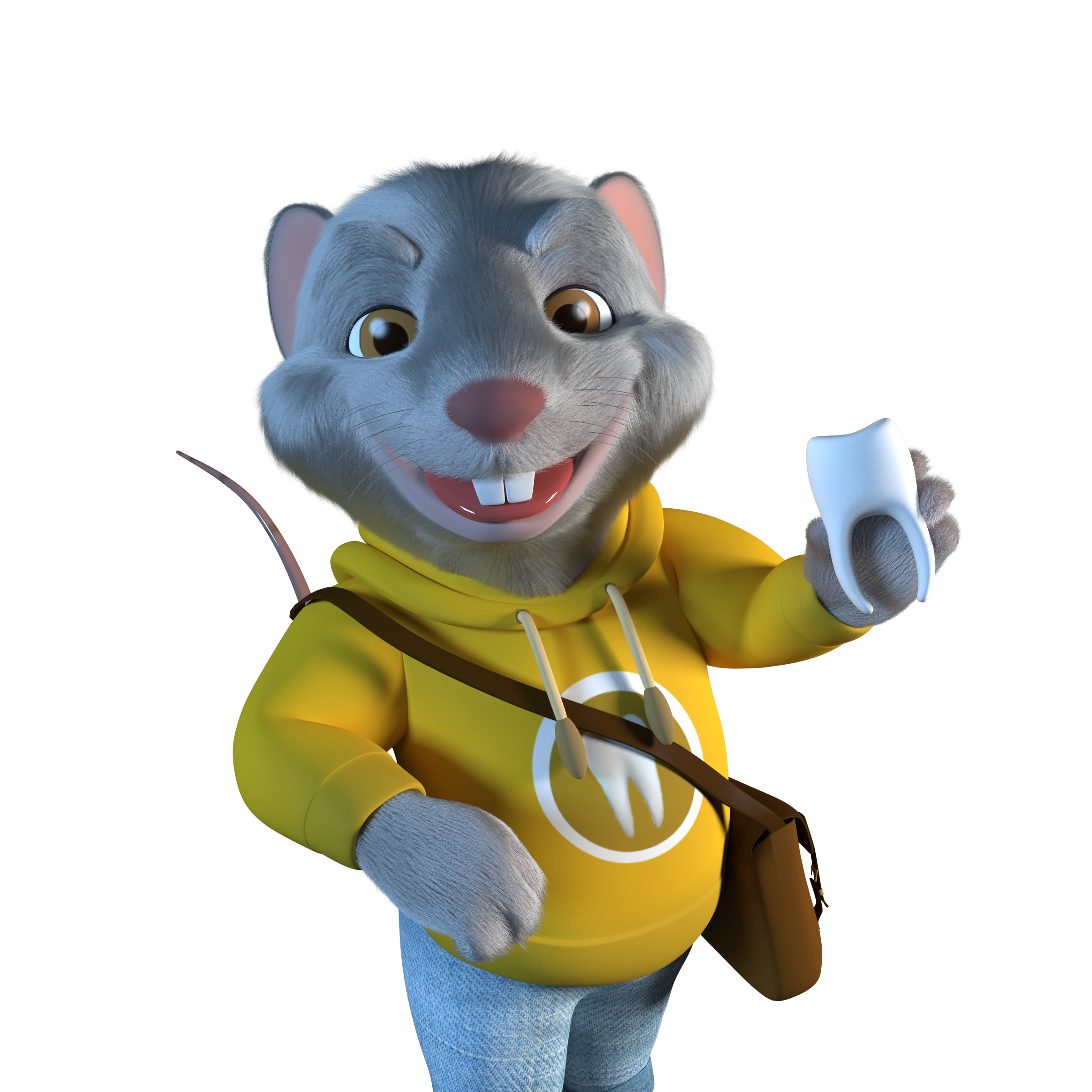 Home - Raton Perez, El Raton de los Dientes